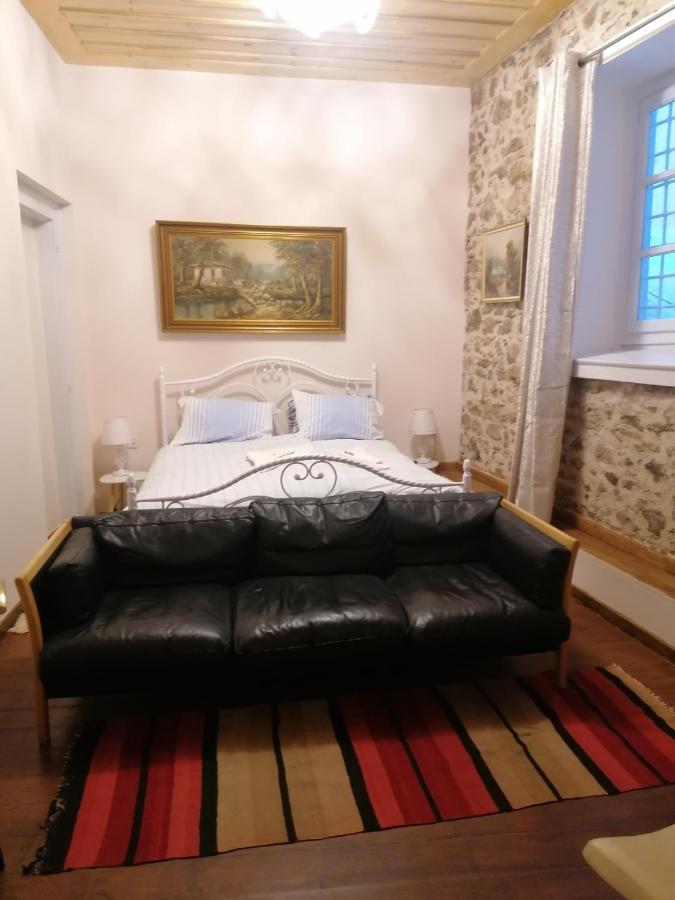 1830 Chateau Nauplia Esterno foto